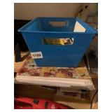 ASSORTED STATIONERY & CRAFT SUPPLIES - NOTE PADS,