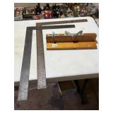 GEM FOLDING MITRE BOX - LARGE SQUARES