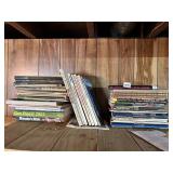 FIREARMS & HUNTING BOOKS - GUNS & AMMO ANNUALS,