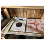 REDFIELD PRECISION SIGHT-IN TARGET - PAPER