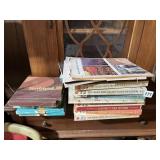 GRUNDIG TONBAND REEL-TO-REEL TAPES, SOUND CRAFT