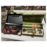 2 WELDING KITS