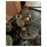 DECORATIVE TABLEWARE & ACCESSORIES ASSORTMENT -