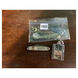 ELVIS PRESLEY MEMORABILIA COLLECTION - KING OF