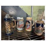 ORIGINAL KING, ORIGINAL GERZ - VINTAGE GERMAN