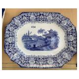 J. & G. MEAKIN REAL IRONSTONE CHINA, STAFFORD,