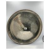 INTERNATIONAL SILVER CO. WILCOX SILVERPLATE