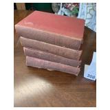 WALTER J. BLACK, INC. - THE WORLD