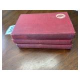 EDGAR ALLAN POE THE CAMEO EDITION BOOKS, VOLUME