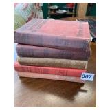 VICTOR APPLETON DON STURDY ADVENTURE BOOKS, MABEL