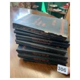 SOCIAL REGISTER YEARBOOKS, PITTSBURGH & ALL