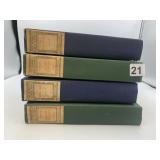 THE COLONIAL PRESS WORLD