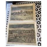 R. R. DONNELLEY HISTORICAL PRINTS, REVOLUTIONARY