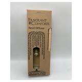 CROSSROADS FRAGRANT COMFORTS REED DIFFUSER,