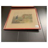 H. ALKEN & C. BENTLEY 