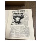 ROLLING STONE CLASSIC PORTRAITS BOOK, REPRODUCES