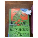 VINTAGE BOOK ASSORTMENT, HENRY JAMES THE