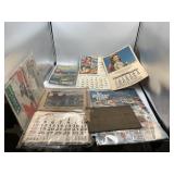 VINTAGE PAPER EPHEMERA, MESECO OUTBOARD CATALOG,