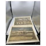 H. R. DONNELLEY & SONS COMPANY - VTG REPRODUCTION