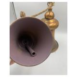 DECO BRULZ & MEYN INTERNATIONAL DISTRESSED