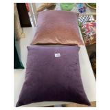 VISUALLY RICH HOME COLLECTION DECORATIVE PILLOWS,