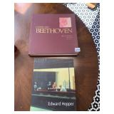 LUDWIG VAN BEETHOVEN BICENTENNIAL EDITION BOOK,