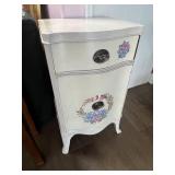 WILLIAMSPORT FURNITURE COMPANY CABINET,
