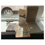 VINTAGE BOOKS, JACK LONDON