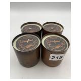 HIMALAYAN HOMESTEAD BOURBON VANILLA HAND POURED