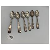 INTERNATIONAL BICENTENNIAL 1776-1976 SILVER-TONE