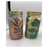 MODERN SPROUT HYDROPONIC GROW KITS, JARRED