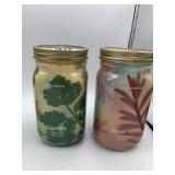 MODERN SPROUT ROSEMARY & CILANTRO HYDROPONIC GROW