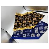 PITTSBURGH PIRATES & PENN STATE NITTANY LIONS FAN