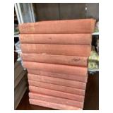 PETER FENELON COLLIER & SON - CHARLES DICKENS