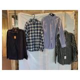 ASSORTED DESIGNER MEN