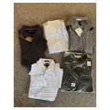 ASSORTED LIZ CLAIBORNE, TOMMY HILFIGER, CALVIN