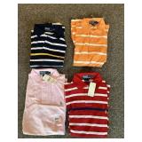 POLO BY RALPH LAUREN POLO SHIRTS, ASSORTED