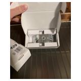 SWAROVSKI CRYSTAL DISPLAY TULIP 600346, IN