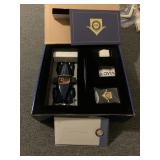 FRANKLIN MINT DIE-CAST COLLECTOR CLUB 2002 LTD ED