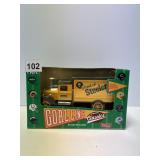 ERTL PITTSBURGH STEELERS GOAL LINE CLASSICS DIE