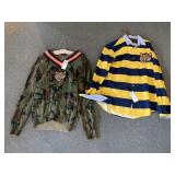 POLO RALPH LAUREN MEN