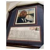 UNITED STATES POSTAL SERVICE MARTIN LUTHER KING