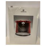 SWAROVSKI SCS CONSUMER HOME DISPLAY HDP 2001,