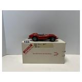 THE FRANKLIN MINT 1958 FERRARI 250 TESTA ROSSA