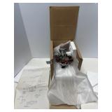 FRANKLIN MINT PRECISION MODEL FUEL-INJECTED