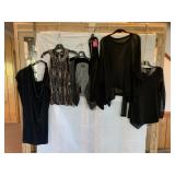 ASSORTED WOMENS APPAREL, RACHEL ROY DRESS, ALFANI