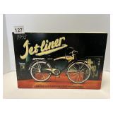 XONEX 1952 JET-LINER LIMITED EDITION DIE CAST