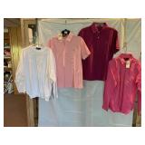 POLO BY RALPH LAUREN LONG SLEEVE SHIRT, MICHAEL