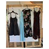 CACHE, TED BAKER, NICOLE BAKTI, SWEETLACE -