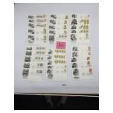 FIRST DAY OF ISSUE POSTAL COVERS, 1980, HELEN
